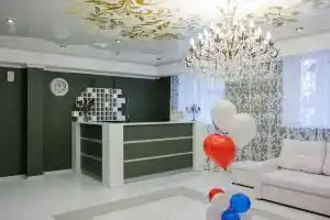 Pelvis' Hotel, Сыктывкар