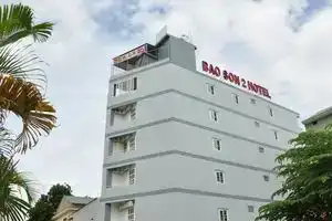 Отель «Bao Son 2», Хюэ