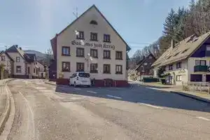 Elegant Apartment in Freiburg Near Forest, Фрайбург