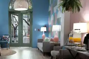Hotel «Harrison», Майами Бич