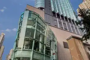 Отель «Metropark Causeway Bay», Гонконг