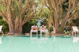 So' Lifestyle Hotel Sorrento, Сорренто