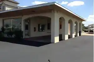 Deluxe Inn Motel, Лейк-Чарльз