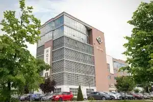 Мини-отель «Šaca Home», Кошице