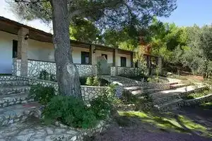 Апарт-отель «Residence Gli Stingi», Виесте