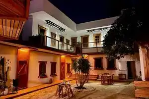 Bodrum Konagi, Бодрум
