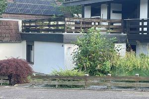 Quiet, fully equipped guest apartment, Меттман