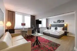 Mercure Hotel Potsdam City, Потсдам