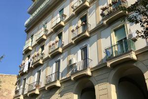 Casa Cerqua Landi Napoli - Luxury House Capri's View, Неаполь