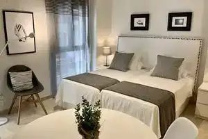 Apartamentos Rafael Loft, Аликанте