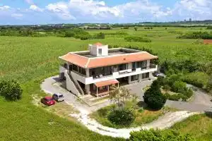 Horizon Inn Miyakojima, Остров Мияко