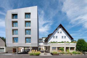 Hotel «Maier», Фридрихсхафен