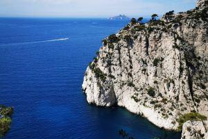 Guesthouse of Calanques, Марсель