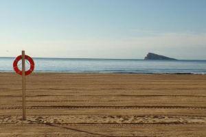 Apartamento Torre Levante by Gestaltur, Бенидорм