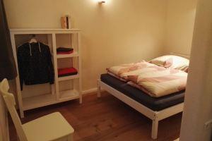 dasalte.haus - Holiday apartment "Die Unten", Геттинген