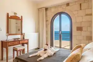 Xristinas Seaside Apartments, Колимбари
