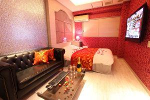 Lusso Croce Urban Resort - Adult Only, Иокогама