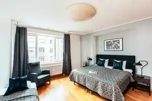 Tallinn City Apartments Freedom Square, Таллин