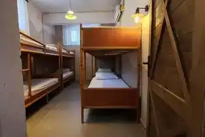 Berlin Hostel & Street, Анталья