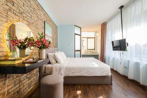 Ohana Hotel, Ханой