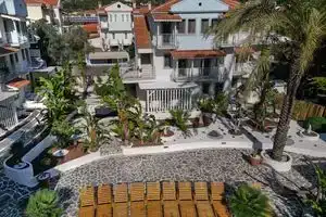 Salonika Suites, Фетхие