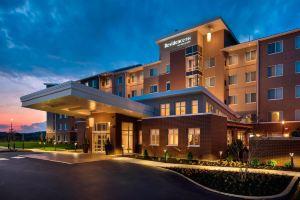 Residence Inn Lancaster, Ланкастер