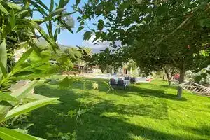 İNCİRLİ BUTİK OTEL, Олюдениз