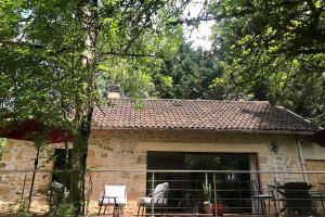 Maison de Charme à Sarlat Avec Spa, Сарла-ла-Канеда