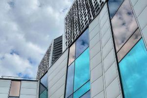 Manhattan High Line Apart, Киев