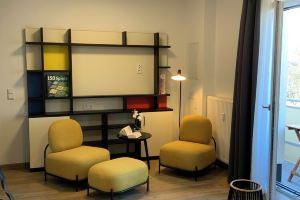 Vacation apartment "Walter Gropius", Веймар