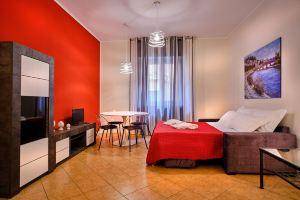 MERY SUITE, Верона