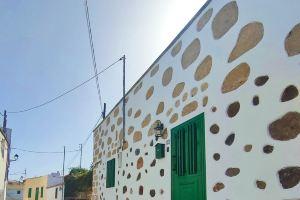 Casita Aljibe, Ideal Para Conocer Tenerife, Сан Мигель де Абона