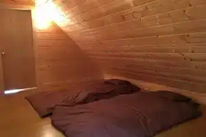 Trust Maison Shirata, Хигасиидзу