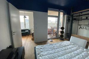 Business/Holiday Apartment with Whirlpool, Берлин