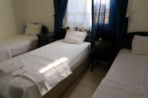 Livan Hotel Deluxe, Алачати