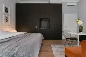 Bumblebee Luxury Apartments, Загреб