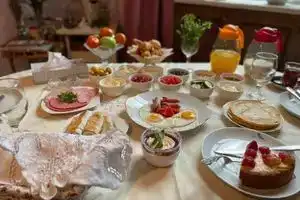 My Home Guest House, Баку