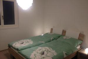 Ferienwohnung Panorama Lodge, Скуоль