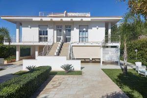 Villa Marina Green CaseSicule, Поццалло