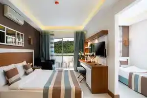Lavia Hotels Kemer, Кемер