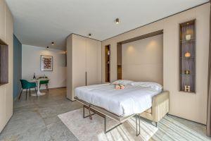 Icon H 302 Suite Micro-Living, Лугано
