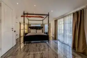 Luxurious Villa with Private Pool in Antalya, Белек