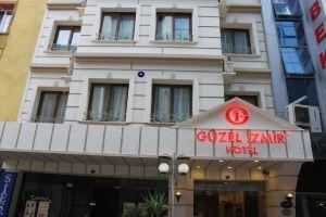 Guzel Izmir Oteli, Измир