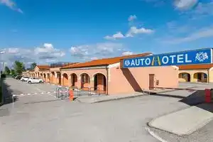 Отель «AutoVenezia», Мирано