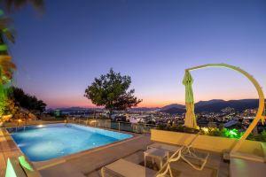 Premium Bodrum Panorama Mansion, Бодрум