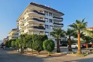 Konakhan Residence, Конаклы