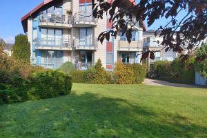 Fewo-Strandmaennchen, Даме