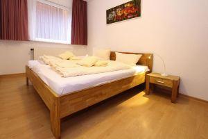 Appartement in Westerland auf Sylt, Вестерланд