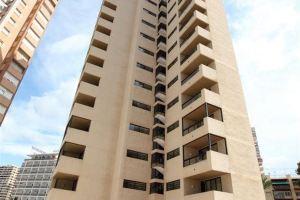 Dynastic Rooms Apartments, Бенидорм