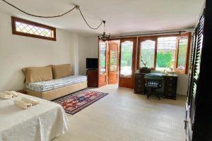 La Depandance di Villa Rosa Locazioni Brevi, Монделло
